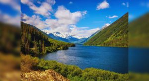 Indigenous community bans tourists near Green Lake in Columbia to save its spirituality