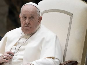 “Trappola” belga per il Papa. E lui reagisce lodando il re anti-aborto