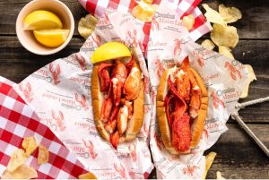 Shark Tank Phenom, Cousins Maine Lobster, Expands to Kentucky & Southern Indiana!