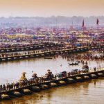 Prayagraj Airport seeks approval for international flights ahead of Mahakumbh Mela 2025