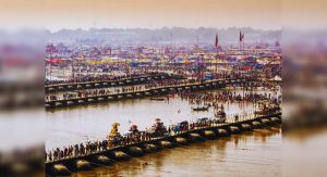 Prayagraj Airport seeks approval for international flights ahead of Mahakumbh Mela 2025