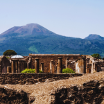 Preserving Pompeii: The archaeological site sets limit on daily visitors to combat over tourism