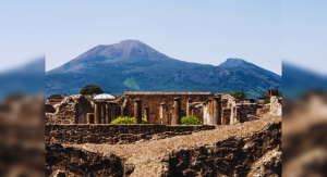 Preserving Pompeii: The archaeological site sets limit on daily visitors to combat over tourism