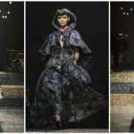 Milano Fashion Week, Antonio Marras show: porta in passerella l’amore impossibile di Anna Maria Pierangeli e James Dean