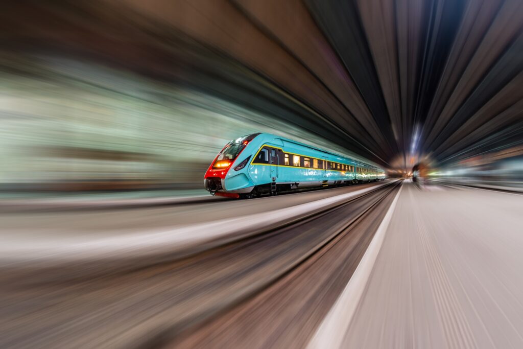 La Nuova Era della Mobilità a Venaria Riapre la Linea Ferroviaria Torino-Ceres