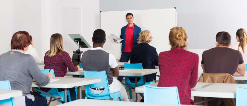 SCUOLA E ISTRUZIONE_L'importanza della formazione continua per gli insegnanti_1