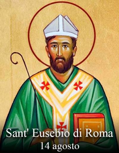 Sant'Eusebio di Roma