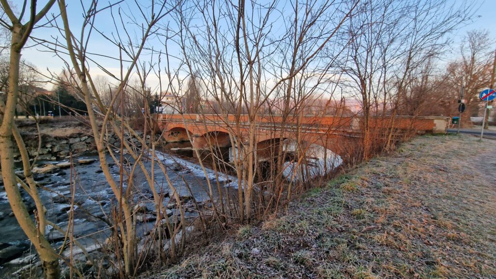 LAVORI PUBBLICI_Nuovo Ponte sul Ceronda a Venaria Reale, Un Ponte tra Passato e Futuro_1