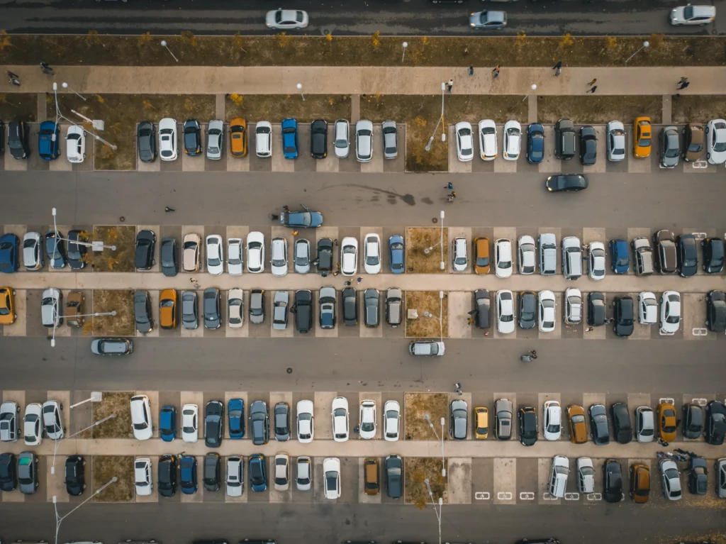 La Psicologia del Parcheggio Come Trovare un Posto in Meno Tempo