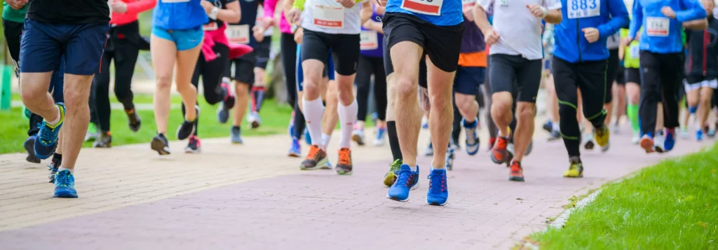 Maratona Reale Un Viaggio di Sport e Cultura