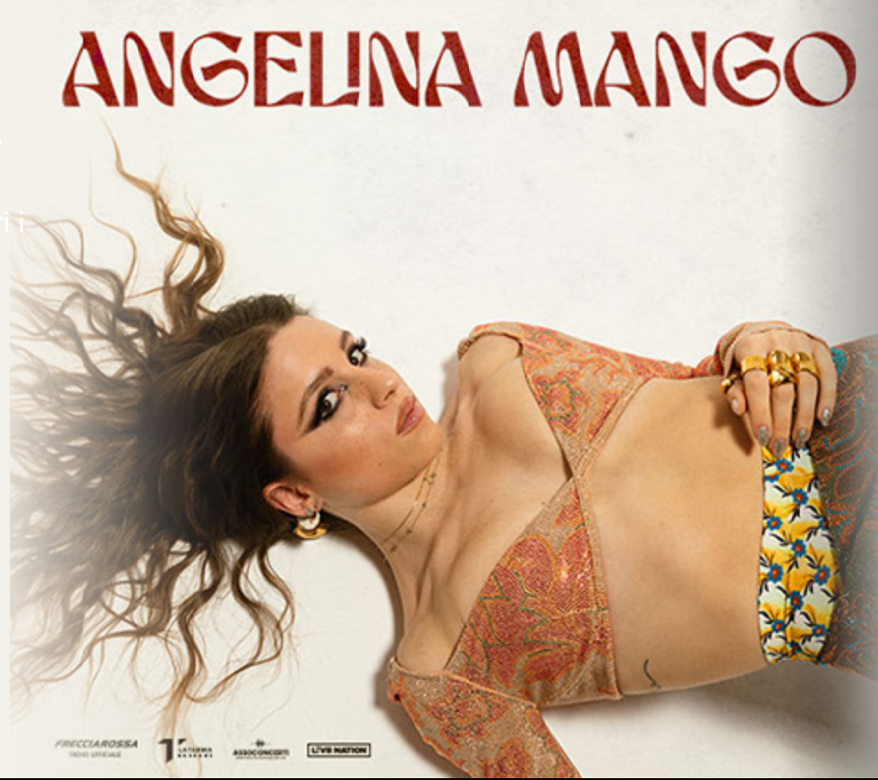 angelina mango