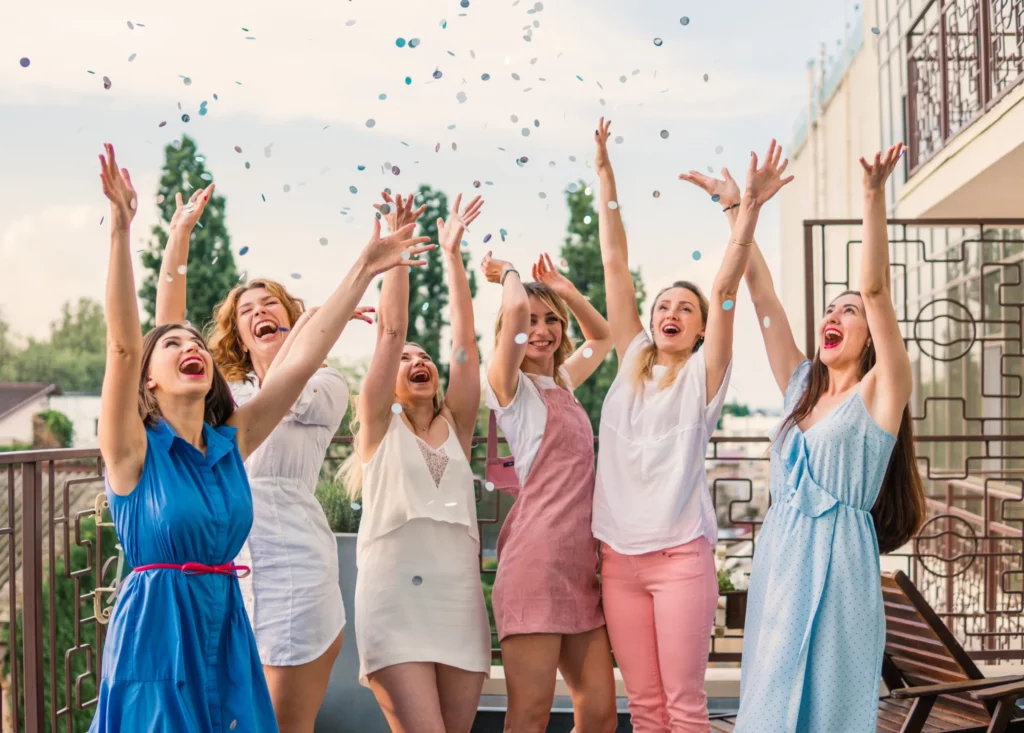 Celebrazioni della Festa della Donna a Venaria Reale Una Sinergia di Eventi per l'Empowerment Femminile