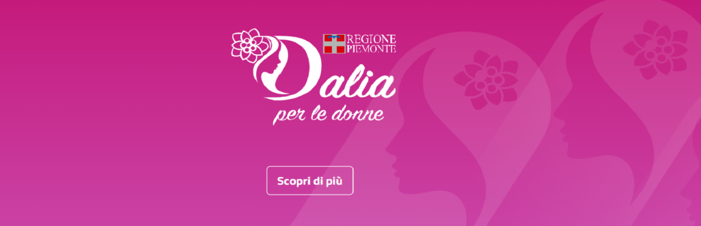 Nuova App Dalia per le Donne, un passo avanti nel contrasto alla violenza sulle donne