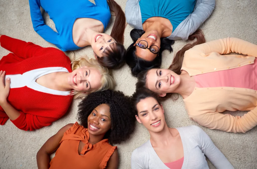 Oltre le Convenzioni Venaria Reale Celebra le Donne con la Mostra Fotografica 'Faccio quello che voglio!'