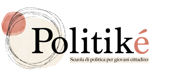 Politiké, formare i giovani alla politica e alla cittadinanza attiva