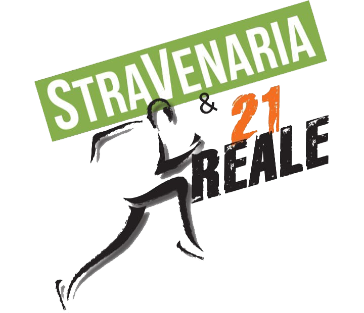 StraVenaria & 21 Reale, Un Evento Imperdibile per gli Amanti dello Sport e del Benessere