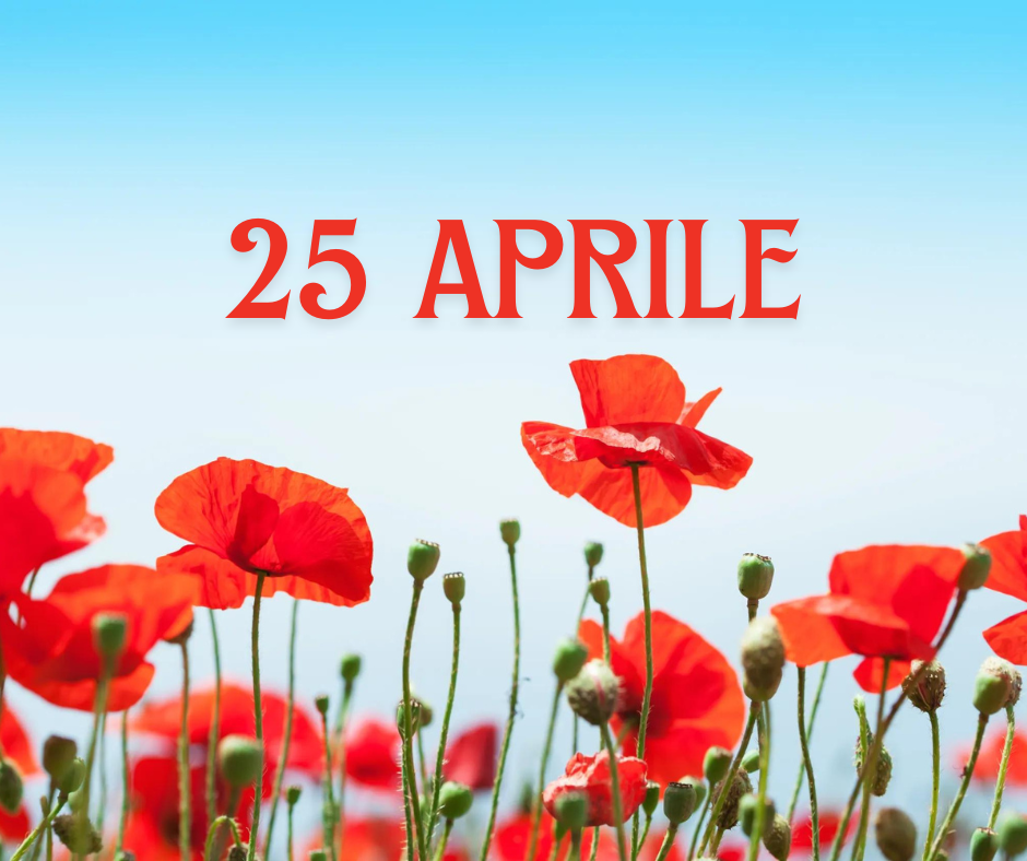 25 Aprile