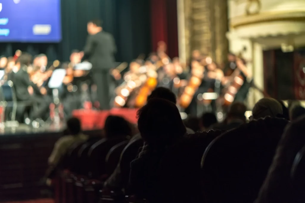 Grande Concerto di Primavera con il Corpo Musicale Giuseppe Verdi di Venaria Reale