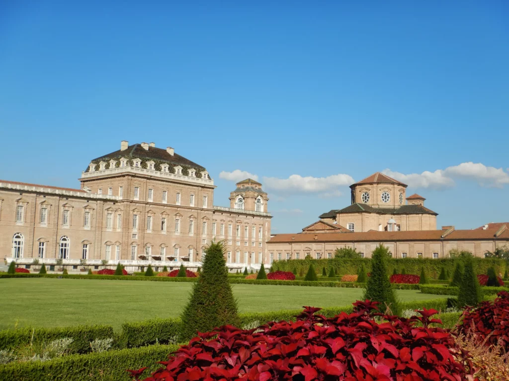 Venaria Reale visite da record nel ponte di Pasqua