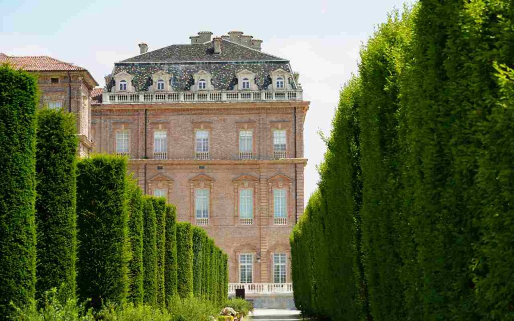 Reggia di Venaria Reale