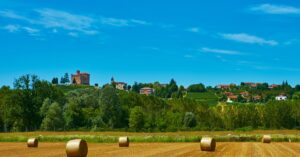 escursioni vicino a venaria reale