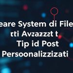 Creare Sistemi di Filtri Avanzati per Tipi di Post Personalizzati