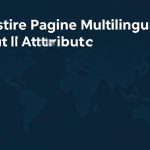 Gestire Pagine Multilingua con l’Attributo lang