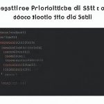 Gestire Priorità di Stili con il Selettore CSS :is()