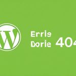 Monitorare e Risolvere Errori 404 in WordPress: Plugin e Strategie