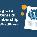 Integrare Sistemi di Membership con WordPress Codex