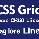 Sfruttare CSS Grid con Named Grid Lines per Maggiore Controllo