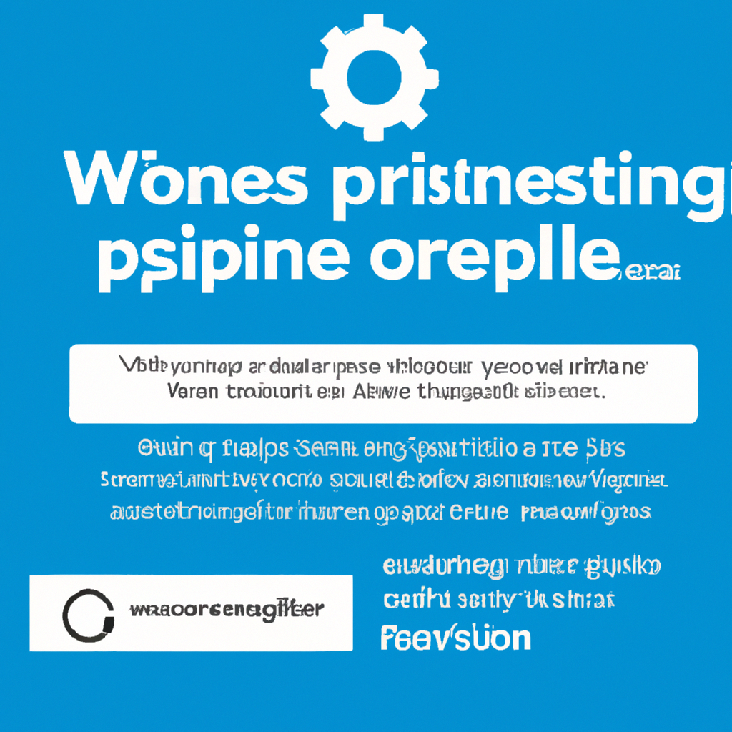 "Ottimizzazione di WordPress: Come Modificare wp-config per Massimizzare le Prestazioni del Tuo Sito"