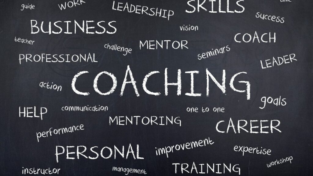 digital coaching